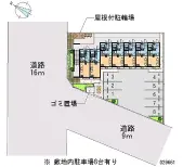 久喜市南栗橋１丁目 月極駐車場